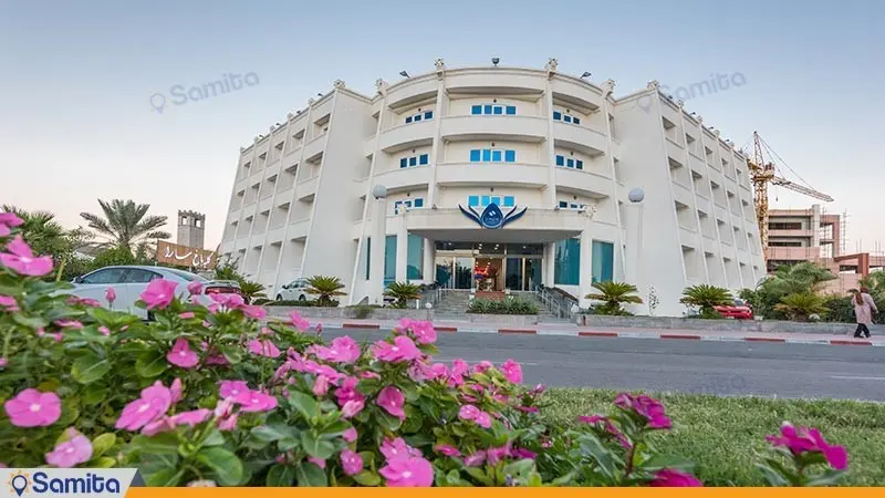 kish-sara-hotel-facade