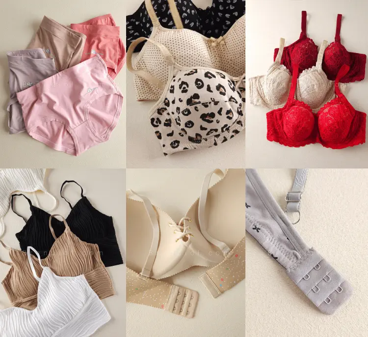 ارسال عکس واقعی لباس در فروشگاه اینترنتی