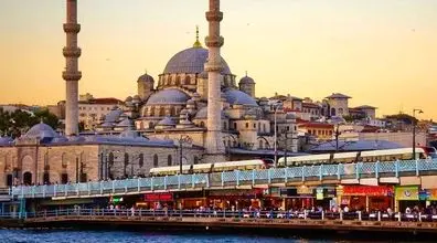 آشنایی با بهترین جاهای دیدنی استانبول | بهترین جاهای دیدنی استانبول چیست؟