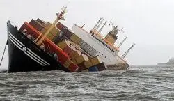 یک شناور مسافربری در خلیج فارس غرق شد + وضعیت مسافران