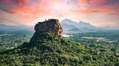 بهترین جاهای دیدنی سریلانکا | اطلاعات جاهای دیدنی سریلانکا + عکس