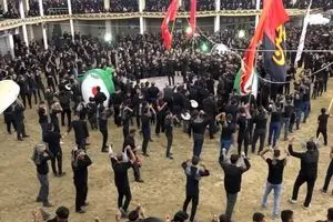 آداب و رسوم جالب و متفاوت محرم در شهرهای مختلف ایران + عکس
