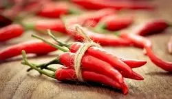 آموزش های کاربردی برای رفع تندی فلفل از دهان، دست و غذا