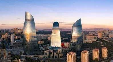 بهترین جاهای دیدنی آذربایجان | جاهای دیدنی آذربایجان کجاست؟