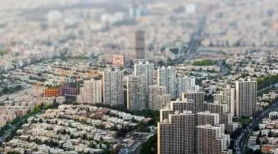 جدیدترین قیمت مسکن در تهران | تفاوت قیمت عجیب در تهران
