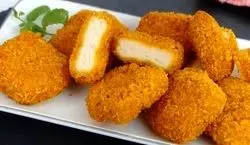 دستور تهیه ناگت مرغ بسیار خوشمزه و مجلسی