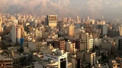 قیمت مسکن در غرب تهران | حدود قیمت مسکن 120 متری تهران