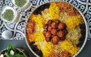 غذاهای مخصوص نوروز و شب عید در شهرهای مختلف ایران + عکس