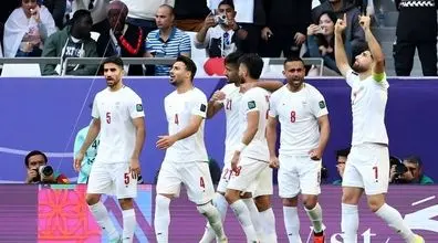 پیش بینی نتیجه بازی ایران و قطر توسط اسطوره تیم رئال