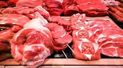 قیمت گوشت رکورد زد! | قیمت جدید گوشت قرمز