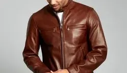 نکات مراقبت و شستشوی کت، پالتو و کاپشن چرمی 