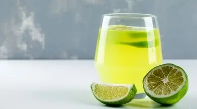 اول صبح آب ولرم و لیمو ترش بخور + فواید 