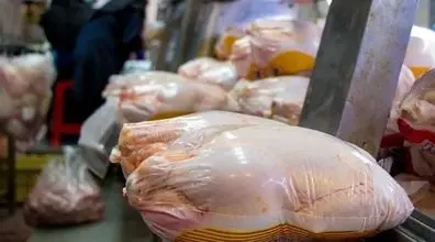 تغییرات جدید قیمت مرغ باعث شاکی شدن مردم شد + عکس 