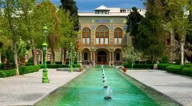 کاخ گلستان تهران | معرفی، تاریخچه و جزئیات کاخ گلستان