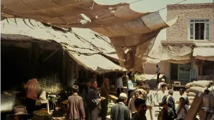 چرا به بازار امین‌ السلطان، بازار سوسکی میگن؟ | بازارچه سوسکی کجاست؟