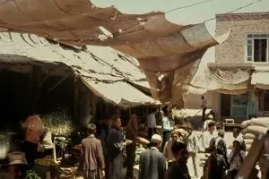 چرا به بازار امین‌ السلطان، بازار سوسکی میگن؟ | بازارچه سوسکی کجاست؟