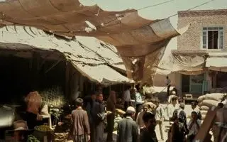 چرا به بازار امین‌ السلطان، بازار سوسکی میگن؟ | بازارچه سوسکی کجاست؟