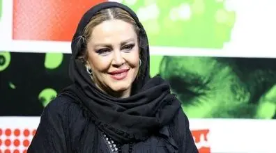 روضه خوانی بهاره رهنما در هیئت امام حسین + فیلم