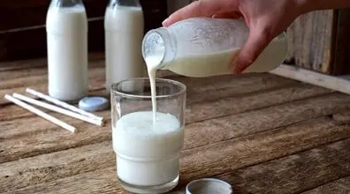 کاربردهای شیر ترشیده که متعجب تان می کند!