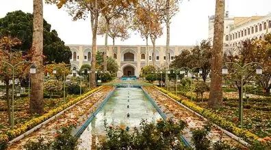 نظرات و تجربه مردم در مورد اقامت در هتل عباسی اصفهان 