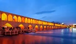 اصفهان در دوران قاجار چه شکلی بود؟ + عکس 