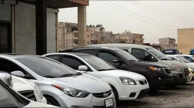  شاسی بلند محبوب ایرانی‌ها ۴۵۰ میلیون تومان شد! + عکس خودرو