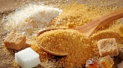 چرا میگن شکر سرخ بهتر از شکر سفیده؟ | خواص فوق العاده
 شکر سرخ