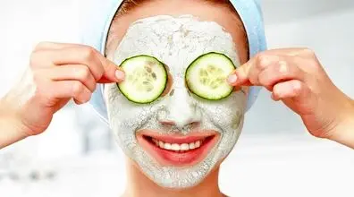 فواید فوق العاده ماست برای پوست صورت | درمان مشکلات پوستی با ماسک ماست