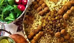می دونی دلیل خوشمزگی عدس پلوهای رستورانی چیه؟ | عدس پلو رو با این روشی که من میگم بپز!