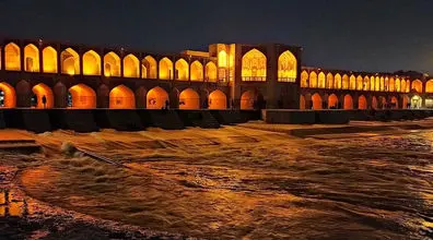 بهترین جاهای دیدنی اصفهان | راهنمای سفر به اصفهان