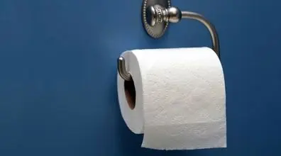 باورت میشه از پرتقال دستمال توالت بسازن! | بیا اینجا ببین + فیلم 