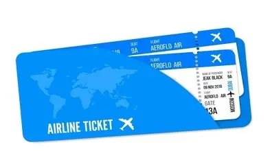 نحوه خرید بلیط ارزان هواپیما | گران سفر نکن!