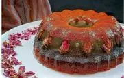 با خاکشیر و تخم شربتی؛ ژله درست کن، مجلسی و پرخاصیت + طرز تهیه