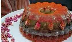 با خاکشیر و تخم شربتی؛ ژله درست کن، مجلسی و پرخاصیت + طرز تهیه