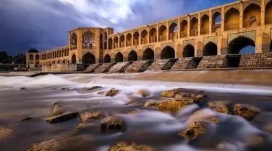 سه تا از معروف ترین جاهای دیدنی اصفهان | معرفی معروف ترین جاهای دیدنی اصفهان