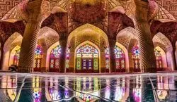 جاهای دیدنی شیراز | معرفی بهترین جاهای دیدنی شیراز