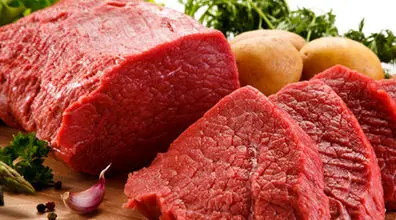 گوشت گران می شود؟ | قیمت روز گوشت قرمز در ۴ آبان ۱۴۰۱