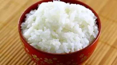 با این ترفندها دیگه برنجت شفته نمیشه! | روش رفع شفته شدن برنج + فیلم