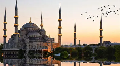 ویدیویی از هزینه های یک بلاگر برای سفر به استانبول 