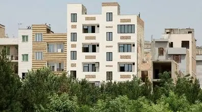 قیمت مسکن در محله عباس آباد تهران |  واحد ۷۰ متری در عباس آباد چند؟ + جدول