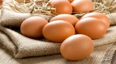 نحوه چیدن تخم مرغ ها رازهای شخصیتتون رو لو میده! + عکس