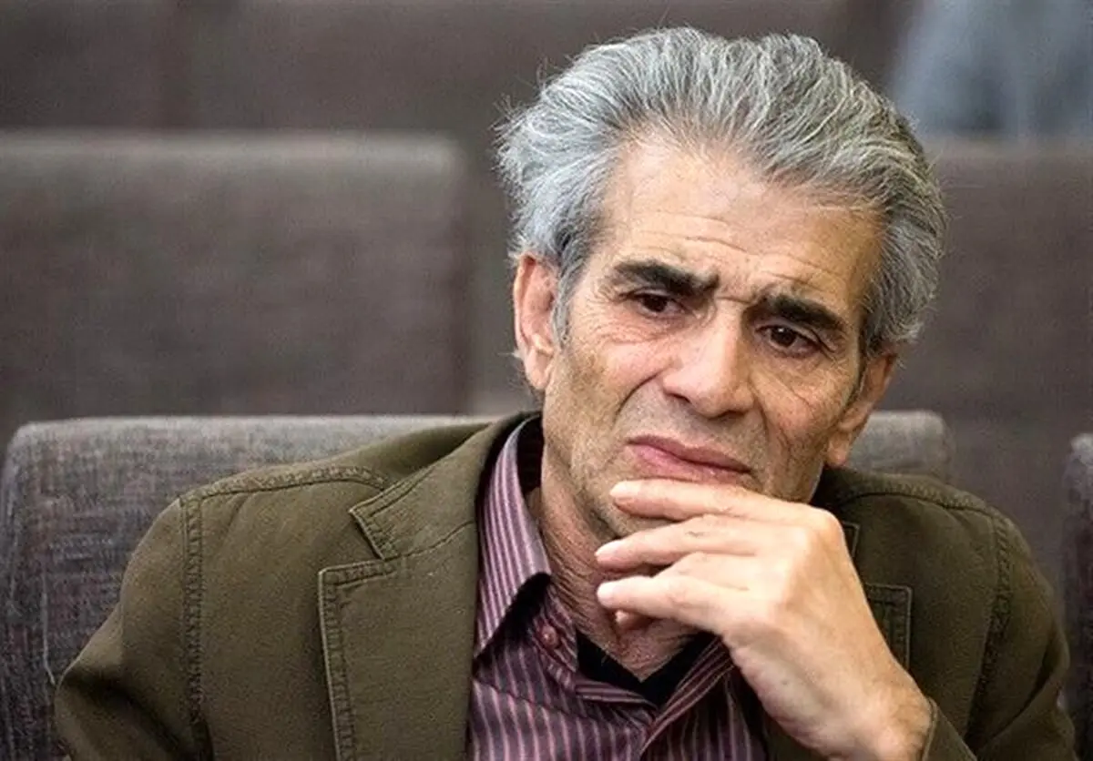 محمد شیری