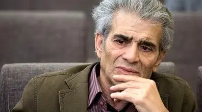 محمد شیری در ICU بستری شد!! | وضعیت وخیم محمد شیری + عکس