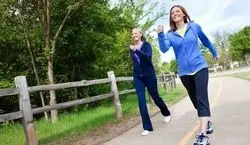 فواید ارزشمند پیاده روی در طول عمر | با راه رفتن مرگ رو به تعویق بنداز