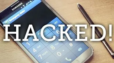 10 نشانه از هک شدن گوشی تان که نمی دانستید + فیلم