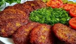 10 راهکار طلایی برای کتلت ترد و لذیذ | راز خوشمزه شدن کتلت رو اینجا بهت گفتم