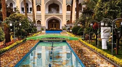 جاذبه های گردشگری اطراف هتل عباسی اصفهان + آدرس و عکس