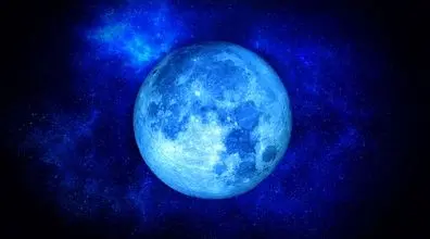ماه کامل چه پیغامی برای شما دارد؟ | پیام ماه کامل بر اساس ماه تولد