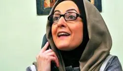 مثل خانم شیرزاد حقوق عقب افتاده رو بگیرین! + کلیپ طنز