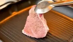 15 نکته ویژه که هنگام پختن گوشت قرمز باید حتما رعایت کنید | روشی برای پخت بهتر گوشت!